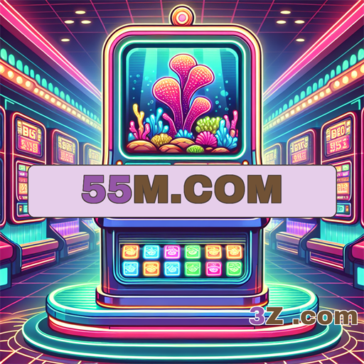 Experimente a Emoção do Casino Online no 55m.com