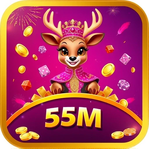 55m.com