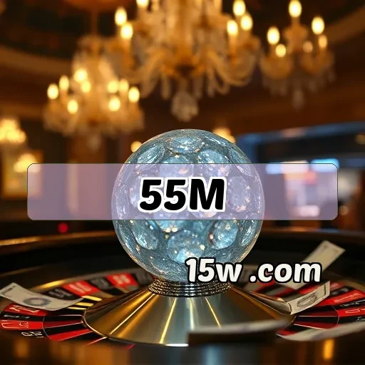 55m.com: A Nova Fronteira dos Jogos Multijogador que Você Precisa Conhecer
