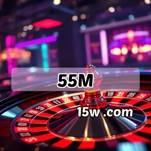 55m.com: Ganhe Emoção com Jogos de Esporte Incríveis
